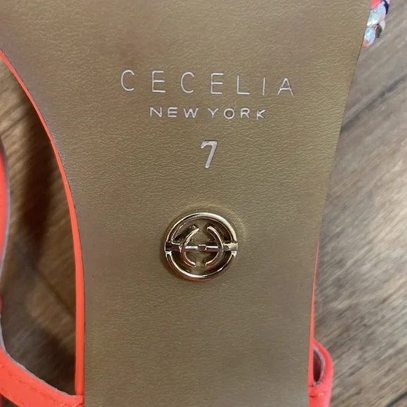 New Women’s Cecelia New York Kasper Heels By Anthropologie!!🔥🔥🔥 - Picture 15 of 16